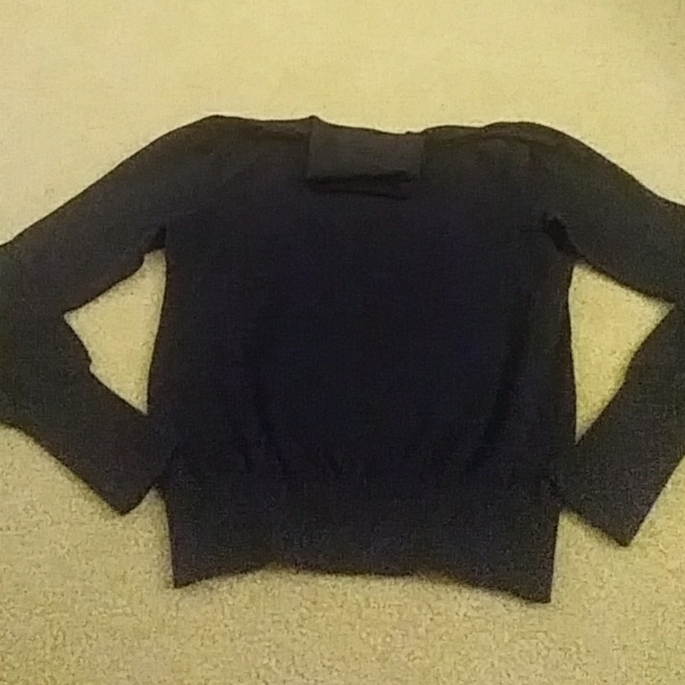 Vintage Ralph Lauren turtleneck